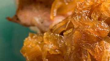 cebolla caramelizada