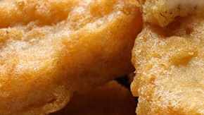 nuggets de pollo