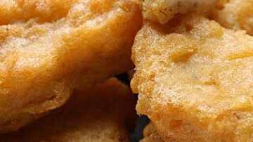 nuggets de pollo