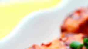 pollo a la coca cola