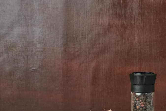 ensalada de lentejas