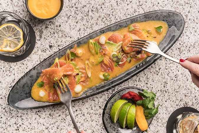 hielo y carbon madrid