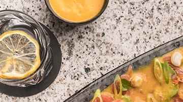 hielo y carbon madrid