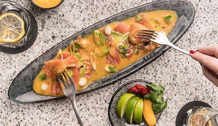 hielo y carbon madrid