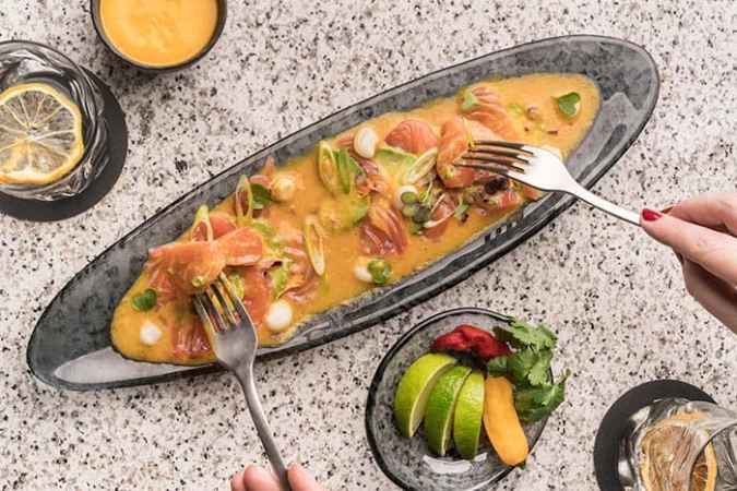 hielo y carbon madrid