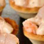 ensaladilla de gambas