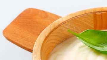 salsa roquefort