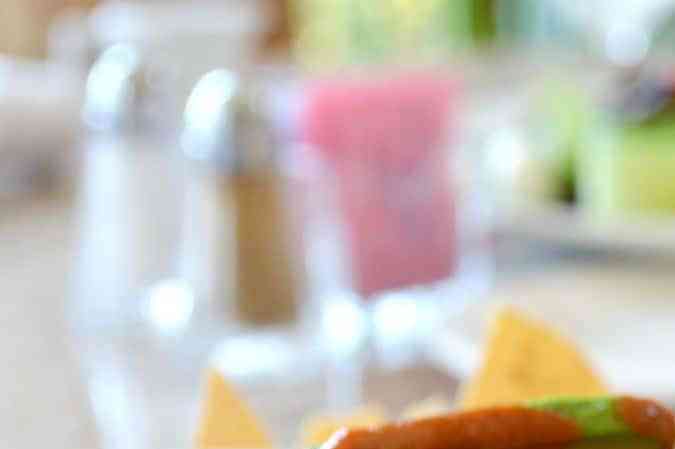 ceviche de camarones