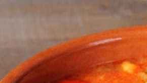 receta bacalao con tomate