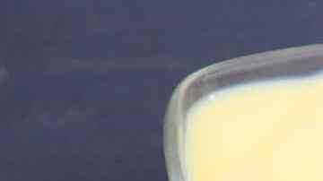 receta crema pastelera