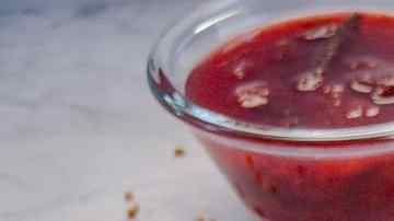 receta crepes caseras