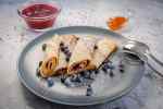 receta crepes caseras