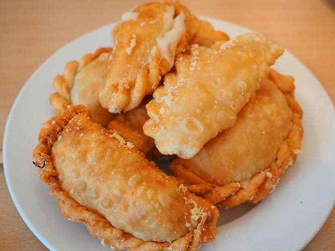 empanadas argentinas
