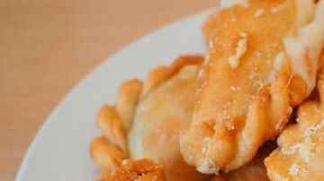 empanadas argentinas