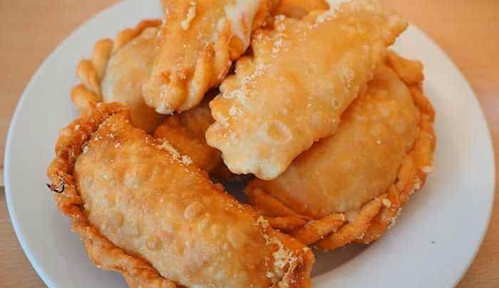 empanadas argentinas