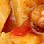 patatas a la riojana