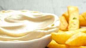 patatas fritas al horno