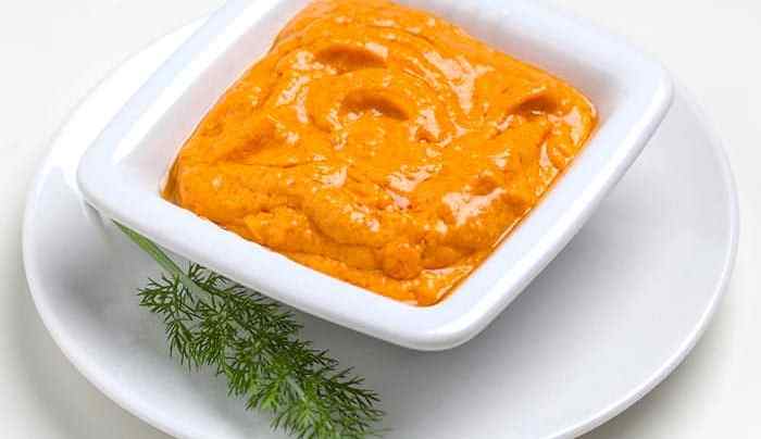 salsa romesco