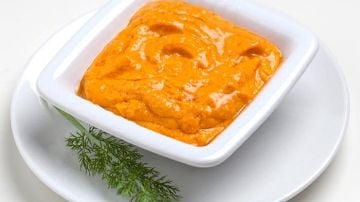 salsa romesco