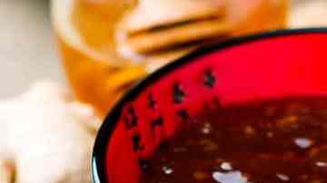 salsa teriyaki casera