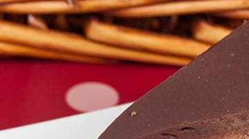 tarta sacher