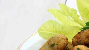 croquetas de bacalao
