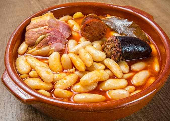fabada asturiana