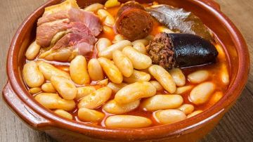 fabada asturiana