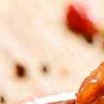 receta conejo al ajillo