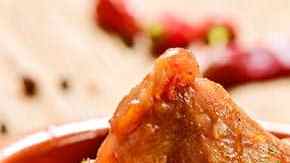 receta conejo al ajillo