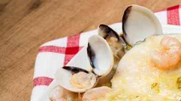 merluza en salsa verde