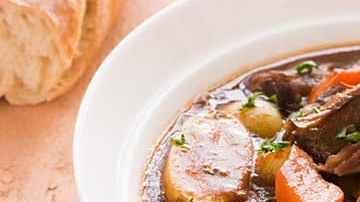 rabo de toro