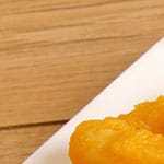 Calamares a la romana rebozados en harina