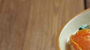 receta de caldo gallego