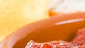 receta de chorizo a la sidra