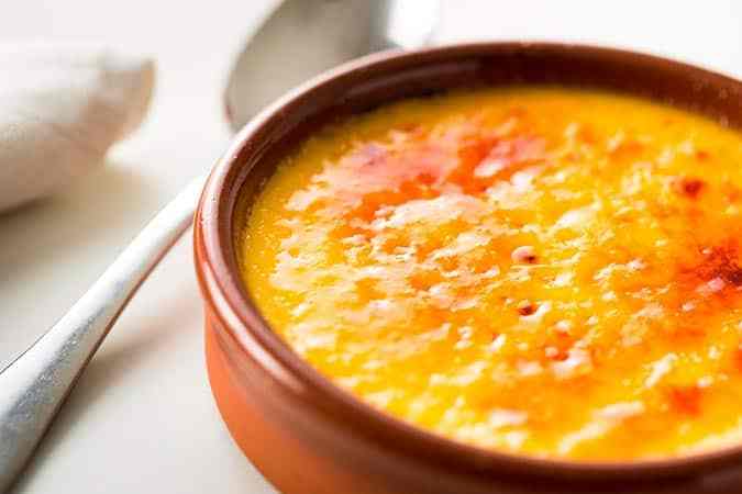 crema catalana