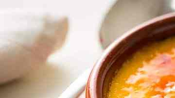 crema catalana