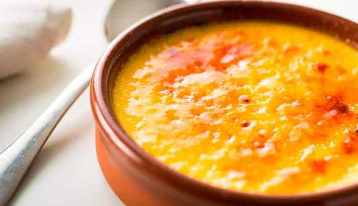 crema catalana