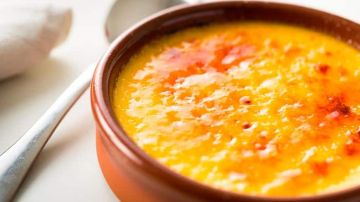 crema catalana