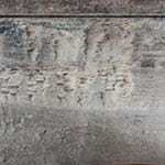 mojo picon canario con papas arrugadas