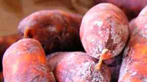 recetas con chorizo