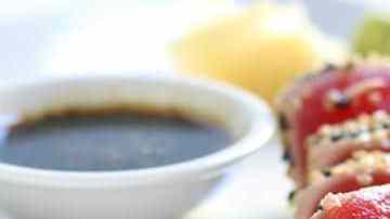 receta tataki de atun