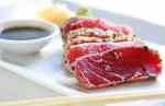 receta tataki de atun