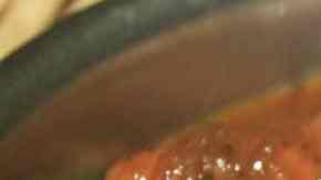 receta de frijoles charros mexicanos