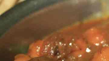 receta de frijoles charros mexicanos