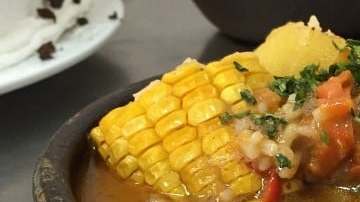 mole de olla mexicano