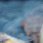 poc chuc con cebolla blanca