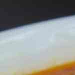 plato de pozole rojo mexicano