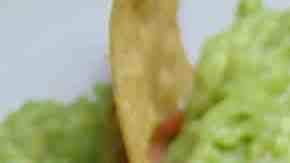 plato de carnitas mexicanas