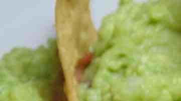 plato de carnitas mexicanas